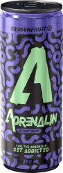 Adrenalin Dragon fr. Energy Drink 0.25 24/#