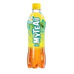 Rauch My Tea Citrom 0,5l  12/# DRS