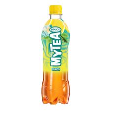 Rauch My Tea Citrom 0,5l  12/# DRS