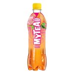 Rauch My Tea Őszibarack 0,5l 12/# DRS