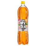 Rauch My Tea ZERO Őszibarack 1,5l 6/# DRS