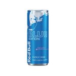 Red Bull The Blue Ed. energia ital 0.25 24/# DRS