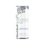 Red Bull The White Ed. energia ital 0.25 24/# DRS