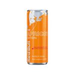 Red Bull The Apricot Ed. energia ital 0.25 24/# DRS