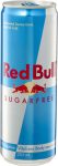 Red Bull Sugarfree energia ital 0.25  24/#