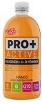 PRO+ Active Q10, C- és B -Vitamin - Mangó 0,75l  6/#