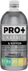 PRO+ L-Karnitin + Koffein - Pomelo  0,75l  6/#