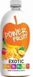 Power Fruit Multivitamin 0,75l  6/#