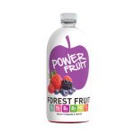 Power Fruit Erdei gyüm. B-vitaminnal 0,75l  6/#