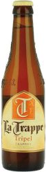 La Trappe Tripel félbarna sör 0,33l  8%