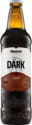 Primator Premium Dark 11° 4,5% 0.5