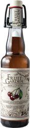 Fóti Fruit Garden Meggysör szűretlen 4,5% 0.5l.