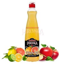 Piroska Gyüm.Szörp Citrus-mix ízű  0.7 PET 8/#