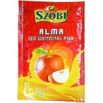 Szobi Alma ízű Üdítőitalpor 10g 26/#