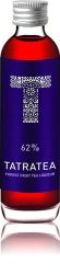 Tatratea 62% Erdei gyüm. tea likőr 0.05  12/#