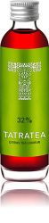 Tatratea 32% Citrus ízű tea likőr 0.04  20/#