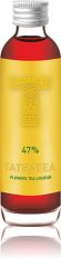 Tatratea 47% Virágos tea likőr 0.04  12/#