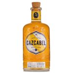 Cazcabel Tequila Honey 0.7l (34%)