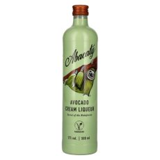 Abacaty Avokádó Kréml. 0.5l (17%)