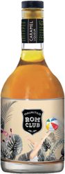 Mauritius ROM Club Caramel likőr 0.7 (30%) Mauritius ROM Club Caramel likőr 0.7 (30%)