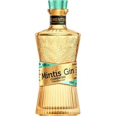 Mintis Clementina Gin 0.7 (41,8%)