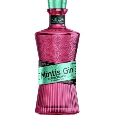 Mintis Ribesa (Feketeribizli) Gin 0.7 (41,8%)