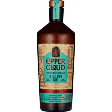 Copper Cloud Irish Dry Gin 0.7 (42%)