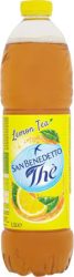 San Benedetto Citromos Tea 1,5l  6/# DRS