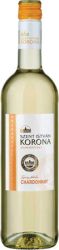 Szt. I. K. DTúli Chardonnay száraz 0.75l DRS Szt. I. K. DTúli Chardonnay száraz 0.75l DRS