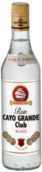 Cayo Grande Blanco Rum 0,7l  (37,5%)