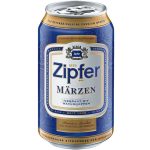 Zipfer Marzen 5% sör dobozos 0,33l