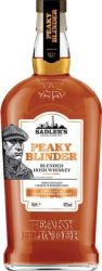 Peaky Blinder Blended Irish Whiskey 0,7 40%