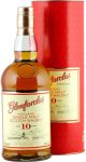 Glenfarclas 10 years Single Malt Whisky + DD. 0,7l 40%