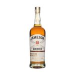 Jameson Crested Whiskey 0,7 40%