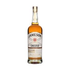 Jameson Crested Whiskey 0,7 40% Jameson Crested Whiskey 0,7 40%