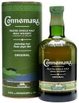 Connemara Irish Peated S.Malt Whiskey 0,7 40%