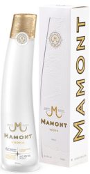 Mamont Siberian Vodka 0.7l (40%)