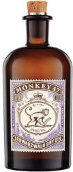 Monkey 47 Schwarzwald Dry Gin 0,5  (47%)