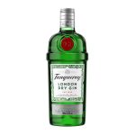 Tanqueray London Dry Gin 0,7  (43,1%)