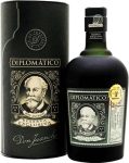 Diplomático Exclusiva Rum + DD 0,7 l 40%