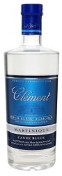 Clément Bleue Canne Rum 0,7 l 50%