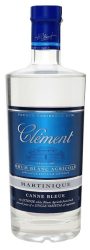 Clément Bleue Canne Rum 0,7 l 50%