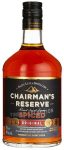 Chairman's Reserve Spiced Rum 0,7 l 40%
