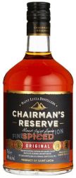 Chairman's Reserve Spiced Rum 0,7 l 40% Chairman's Reserve Spiced Rum 0,7 l 40%