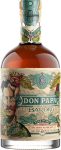 Don Papa Baroko Rum 0,7 l 40%