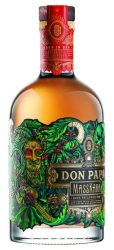 Don Papa Rum 10 years 0,7 l 43%  DD.