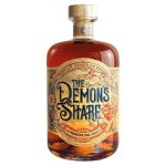 The Demon's Share 6 éves Rum 0,7 l 40%
