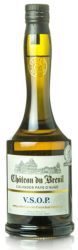 Calvados Ch. Breuil VSOP 0,7 40%