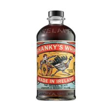 Shanky's Whip Black Irish Whiskey likőr 0,7l 33% DRS Shanky's Whip Black Irish Whiskey likőr 0,7l 33% DRS