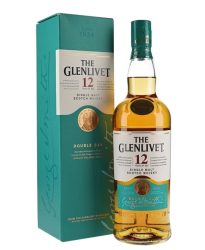 The Glenlivet 12 years S.Malt Whisky 0,7l 40% DRS The Glenlivet 12 years S.Malt Whisky 0,7l 40% DRS